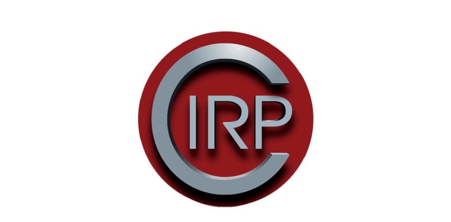 CIRP Logo