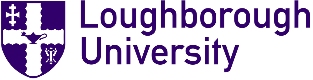 Loughborough University Logo