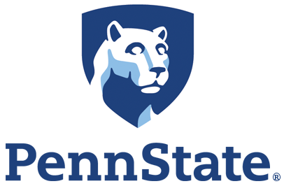 Pennsylvania State University Logo
